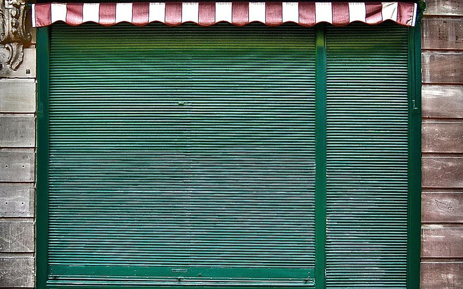  réparation volet roulant Montgeron